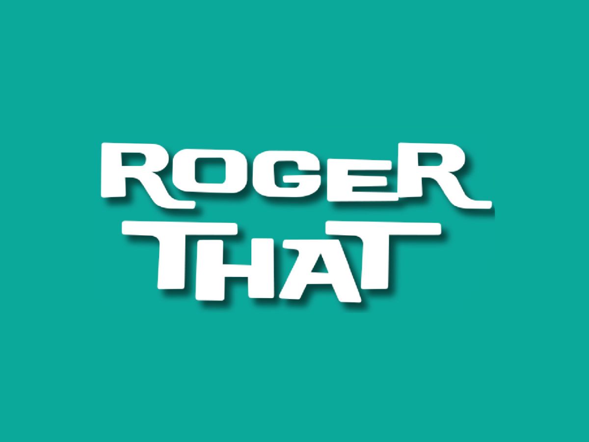 Roger That at the Lake County Fair